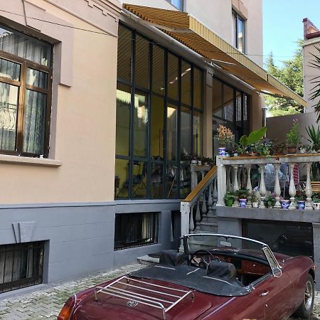 Batumi 1912 Aparthotel Εξωτερικό φωτογραφία