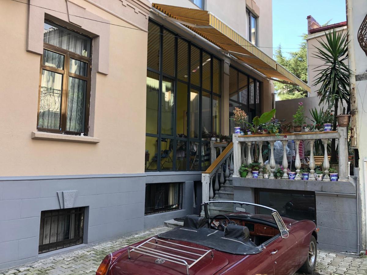 Batumi 1912 Aparthotel Εξωτερικό φωτογραφία