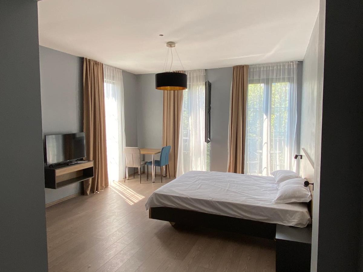 Batumi 1912 Aparthotel Εξωτερικό φωτογραφία