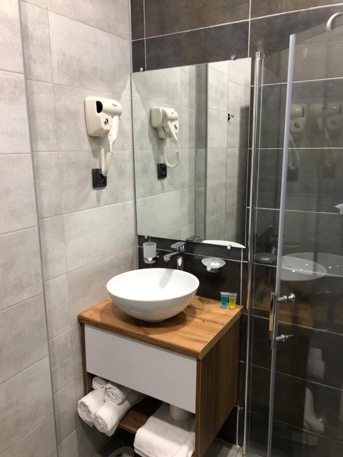 Batumi 1912 Aparthotel Εξωτερικό φωτογραφία